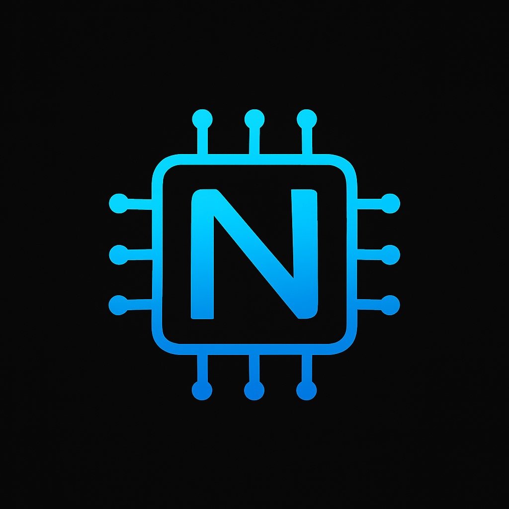 NEXOLO Logo